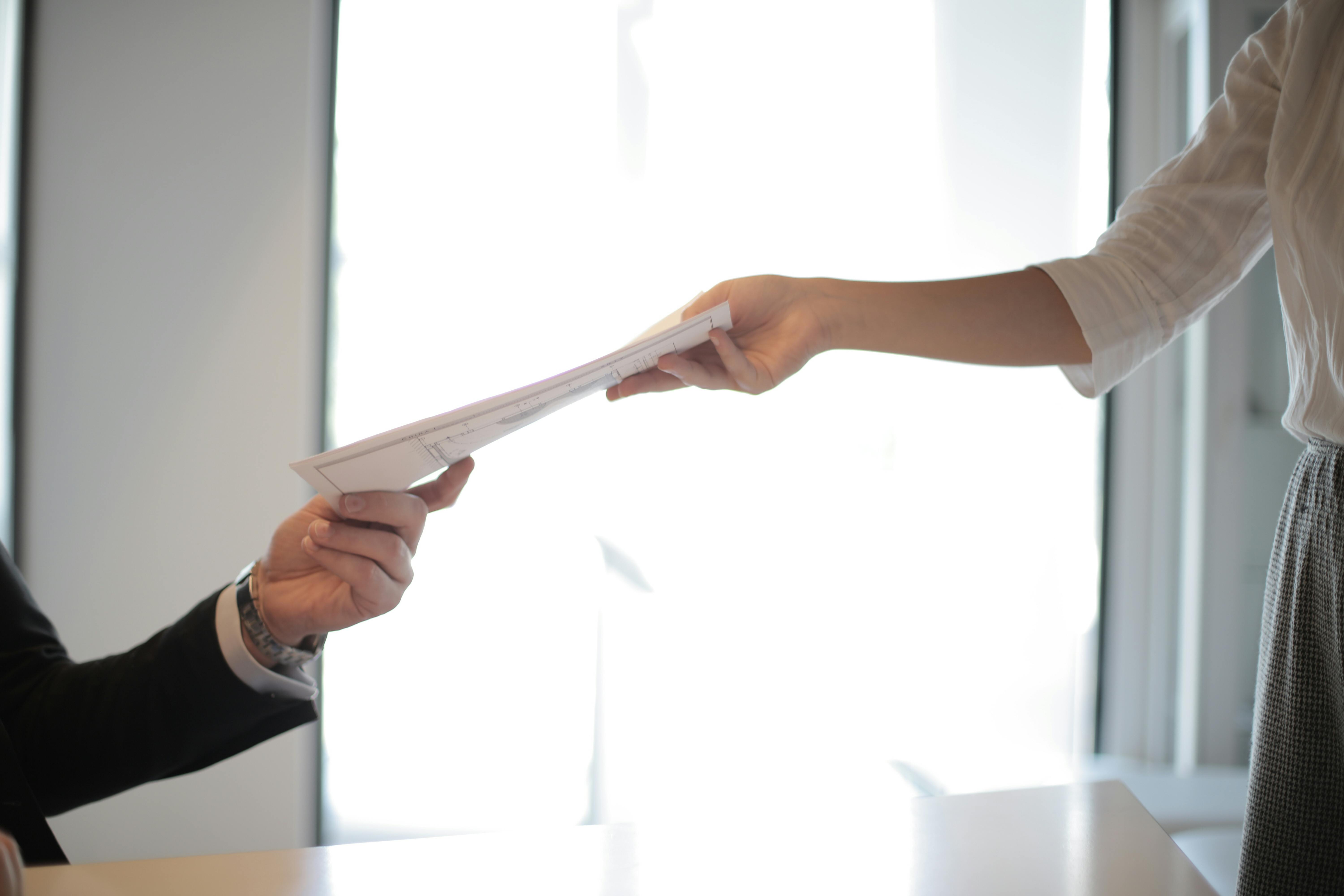 Handshake Image