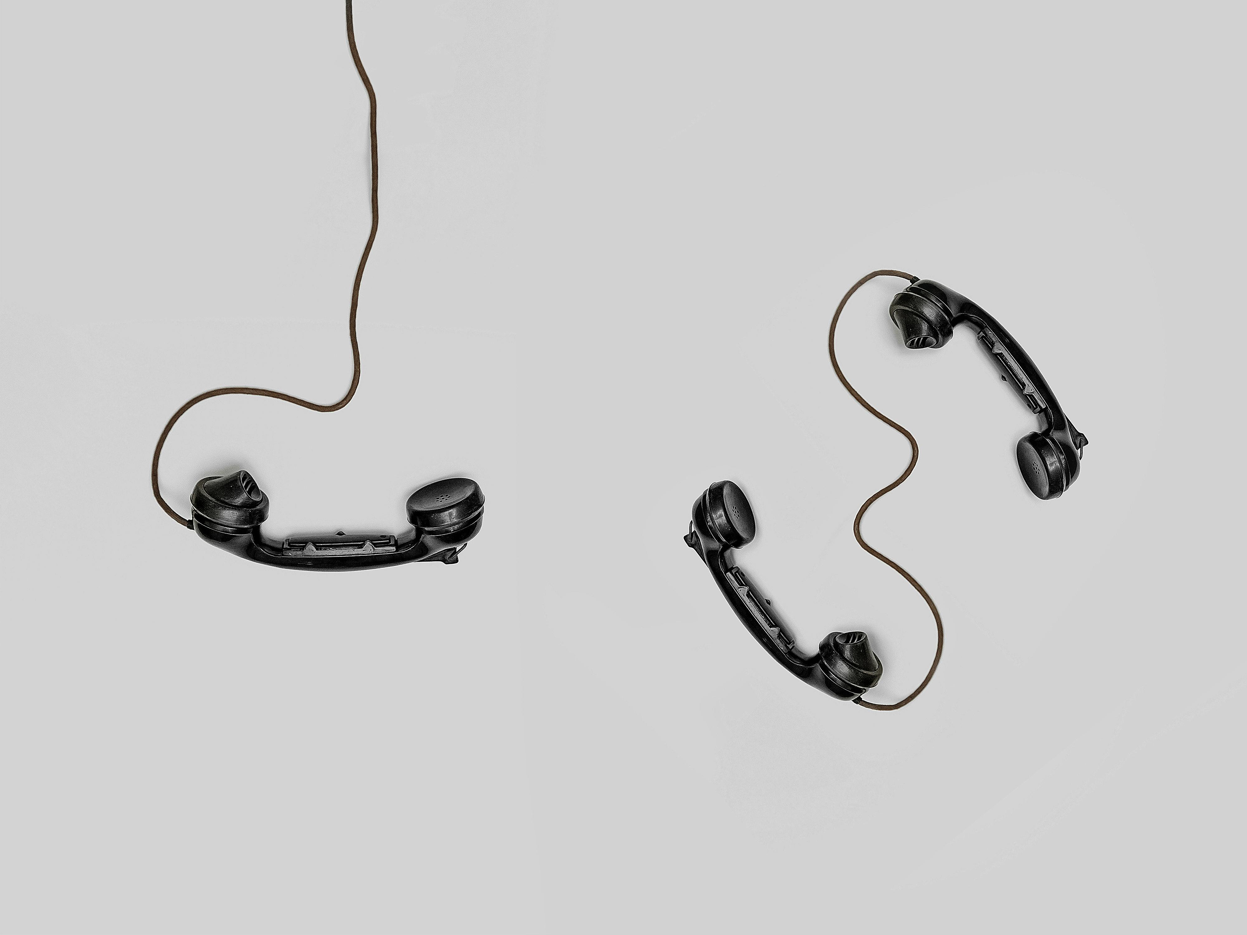 Contact Illustration